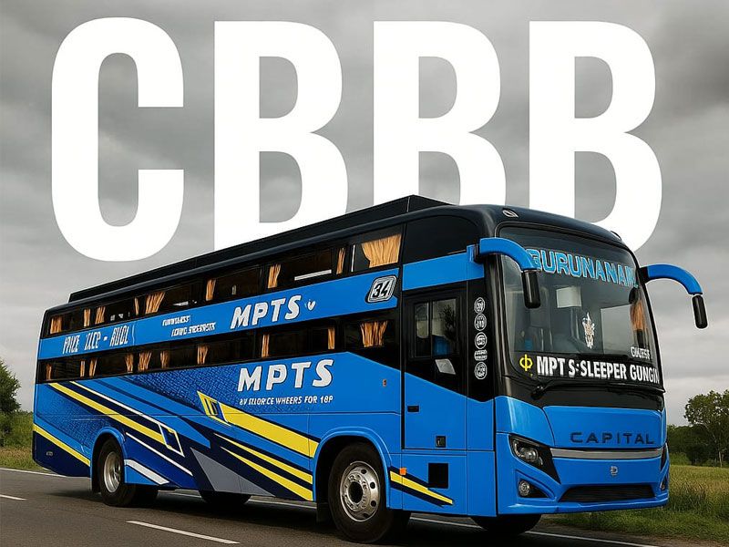Making your bus journey better Background