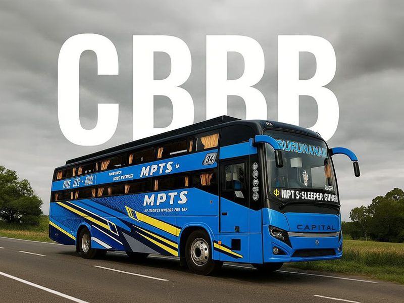 Making your bus journey better Background