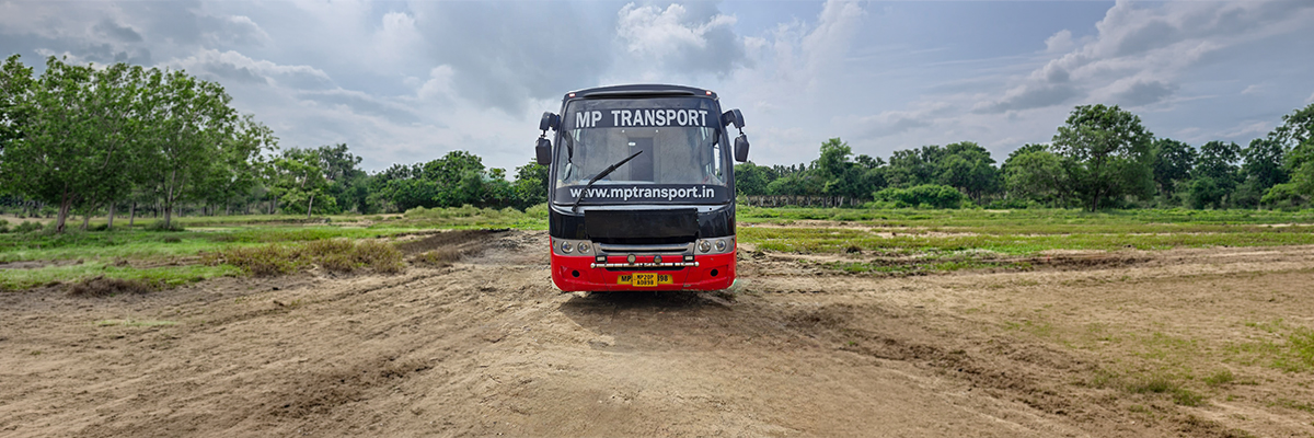 Explore New Destinations