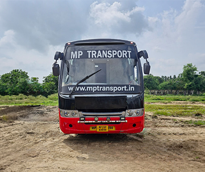 Making your bus journey better Background