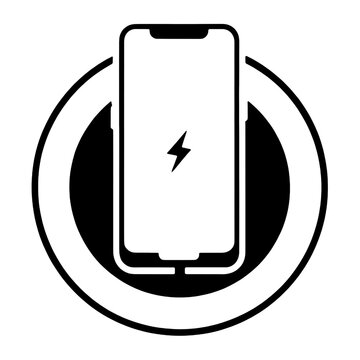 Charging Points