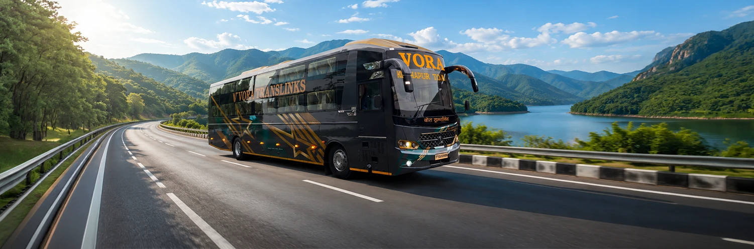 More than just a bus ride
