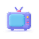 Individual TV