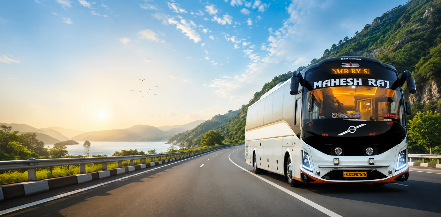 Book Your Next Adventure