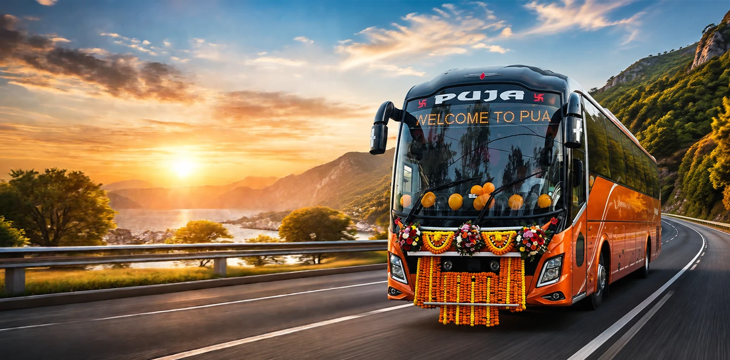 More than just a bus ride
