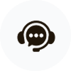 Customer support