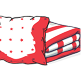Pillow & Blanket