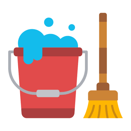 Cleanliness Assured 