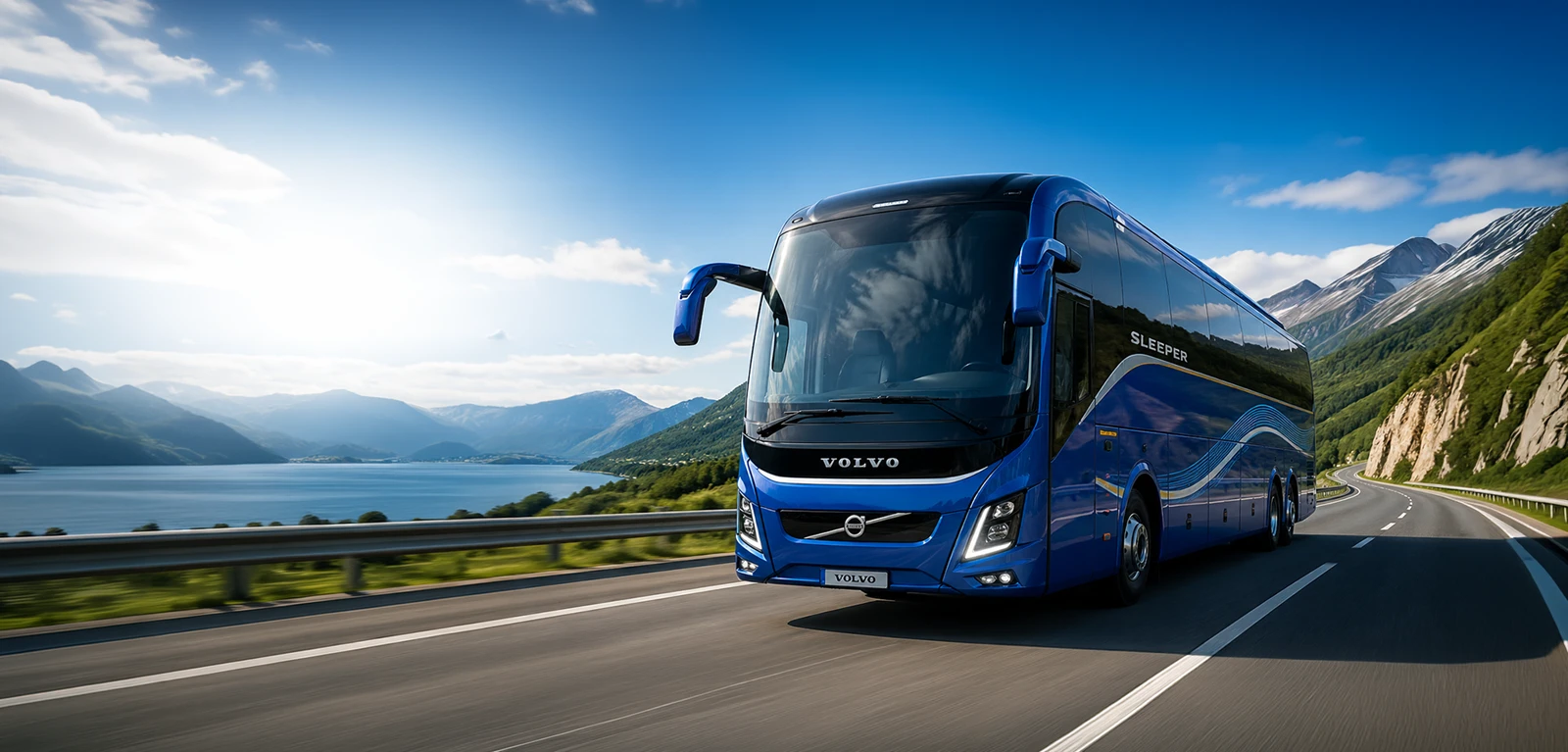 More than just a bus ride