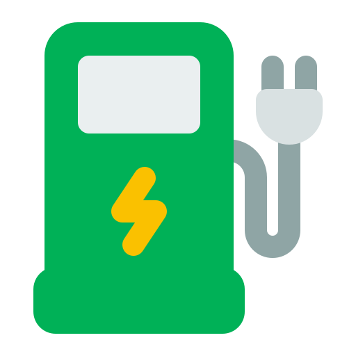 Charging Points