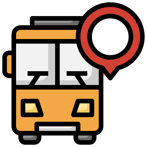 Live Bus Tracking