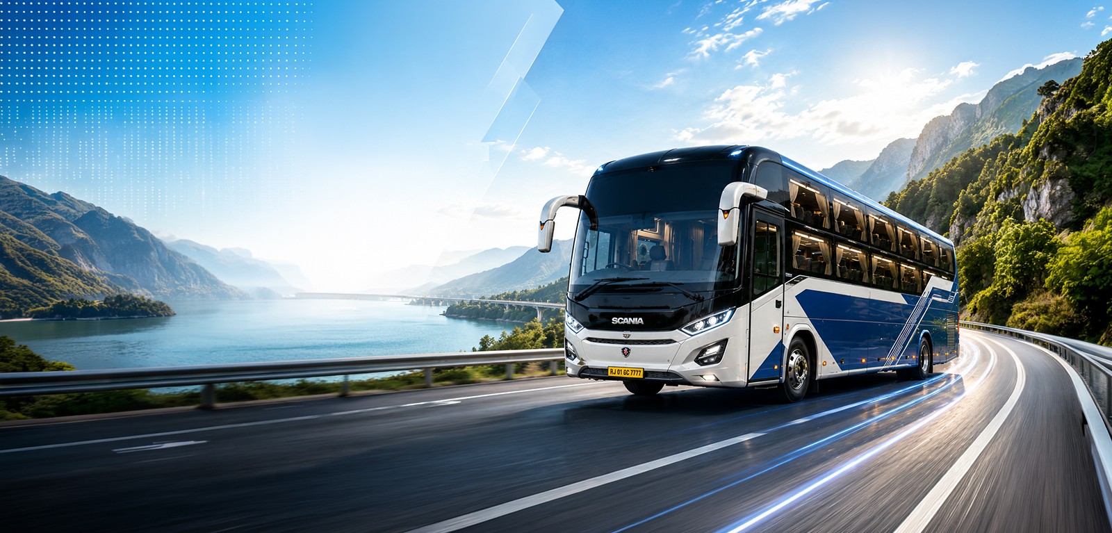 More than just a bus ride