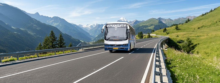 More than just a bus ride