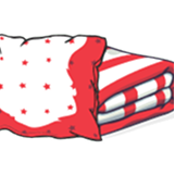 Pillow & Blanket