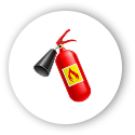 Fire Extinguisher