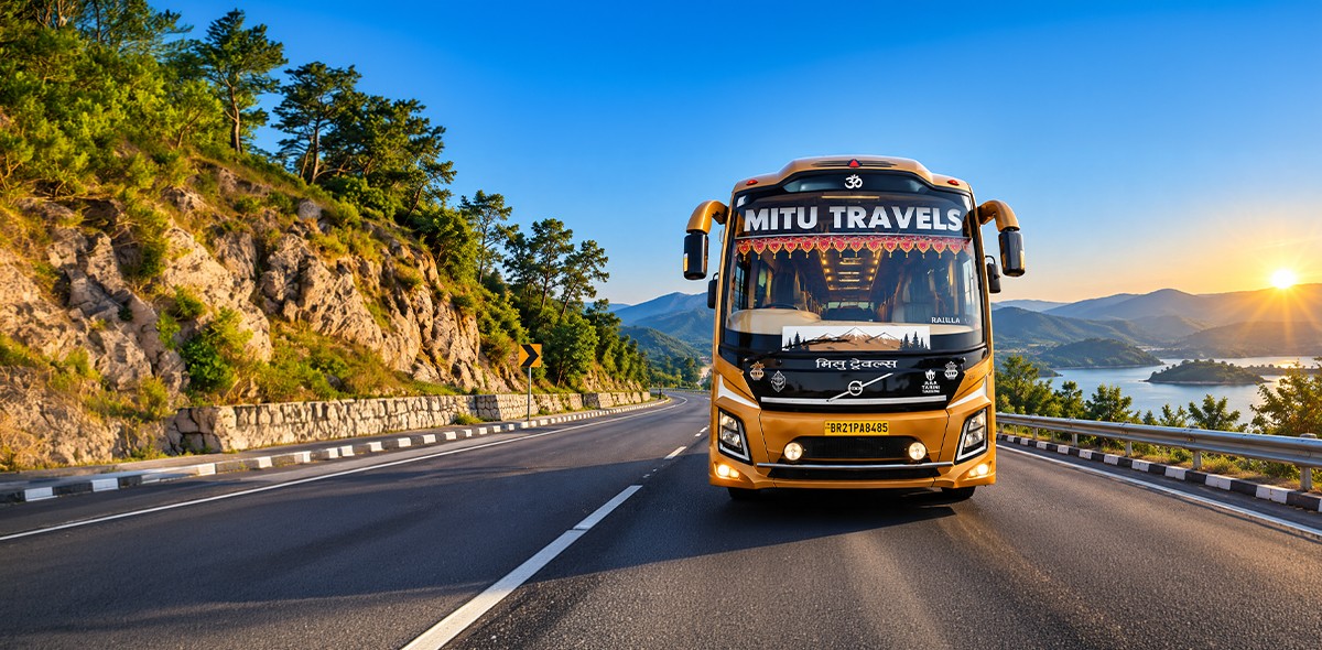 More than just a bus ride