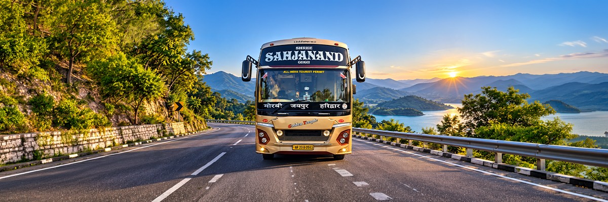 More than just a bus ride