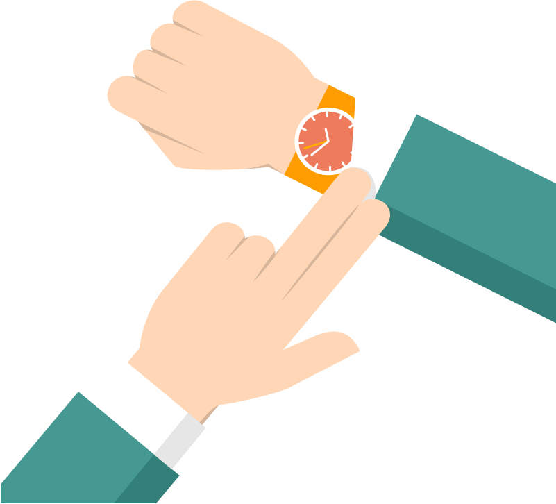 Safety & Punctuality