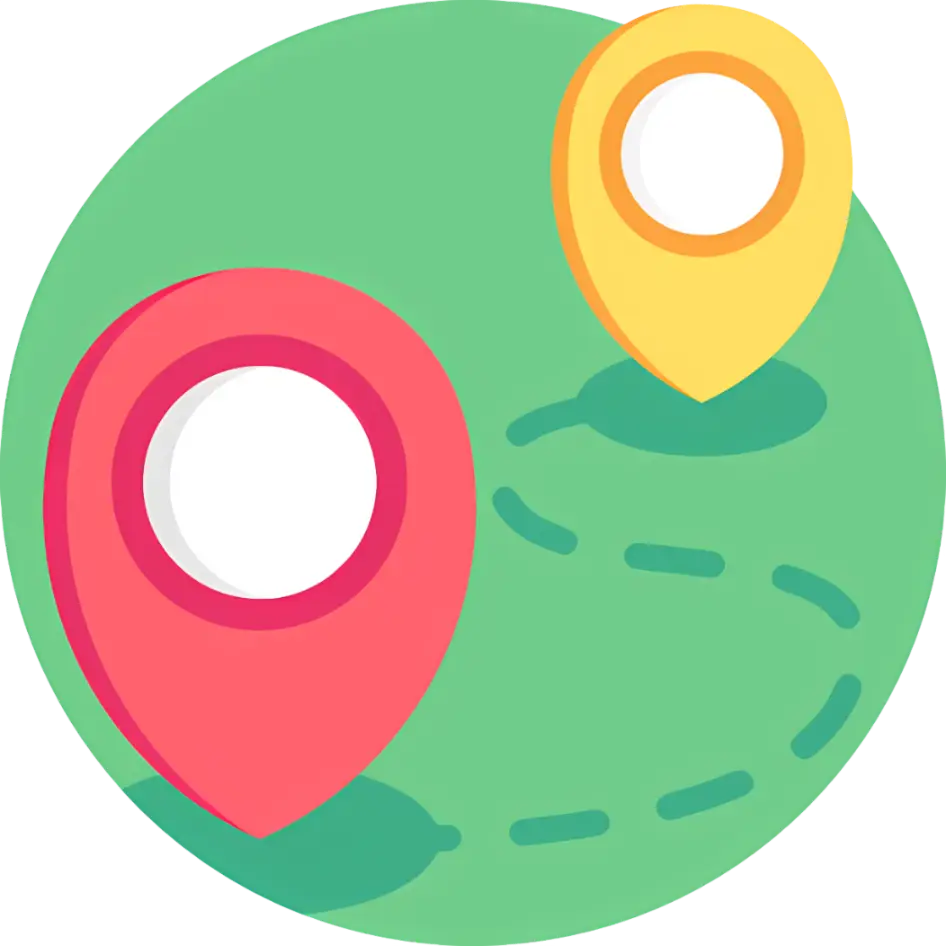 Live Bus Tracking