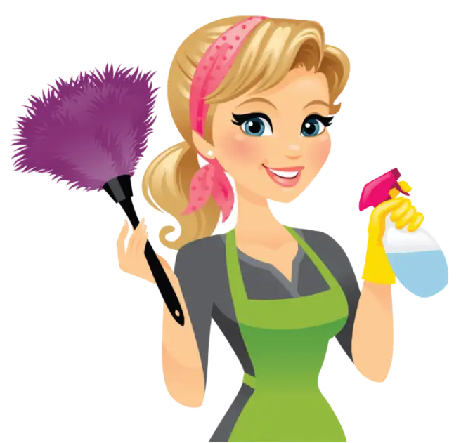 Cleanliness Assured 