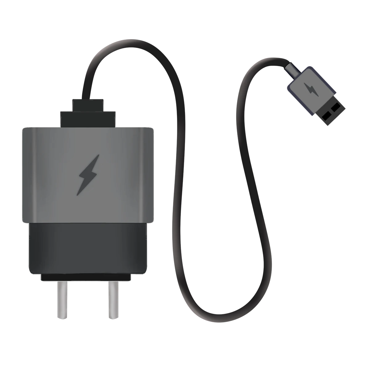 Charging Points