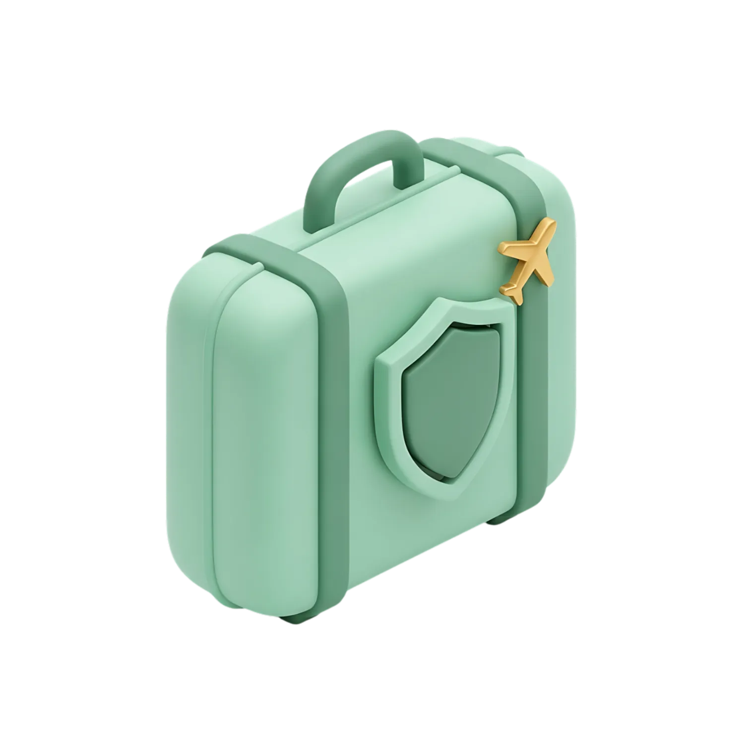 Luggage Safety