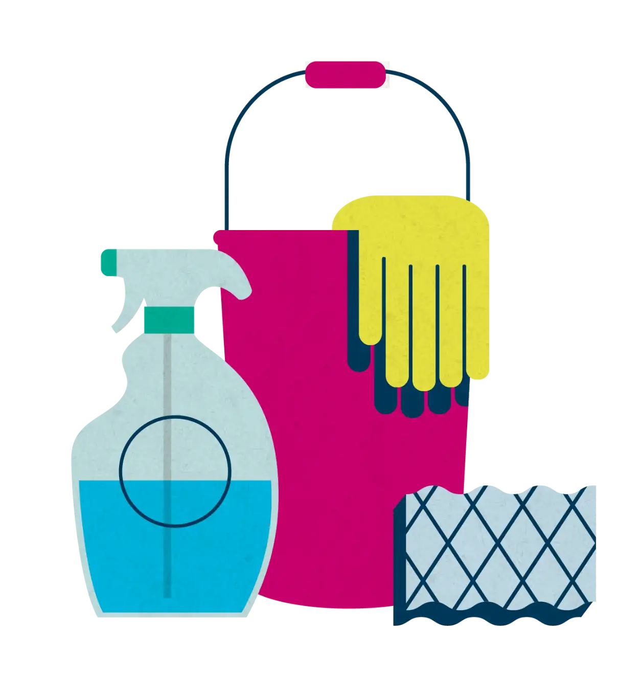 Sanitization