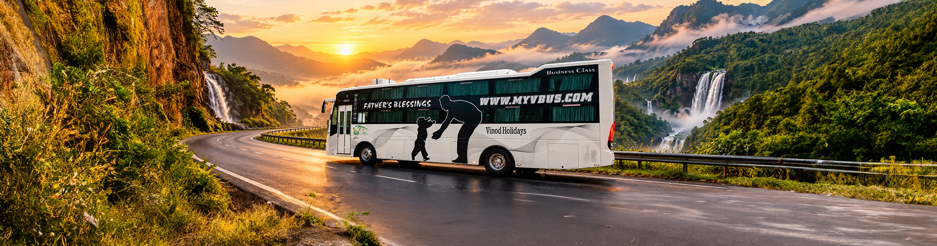 More than just a bus ride