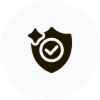Secure & safe payment