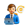 Customer support