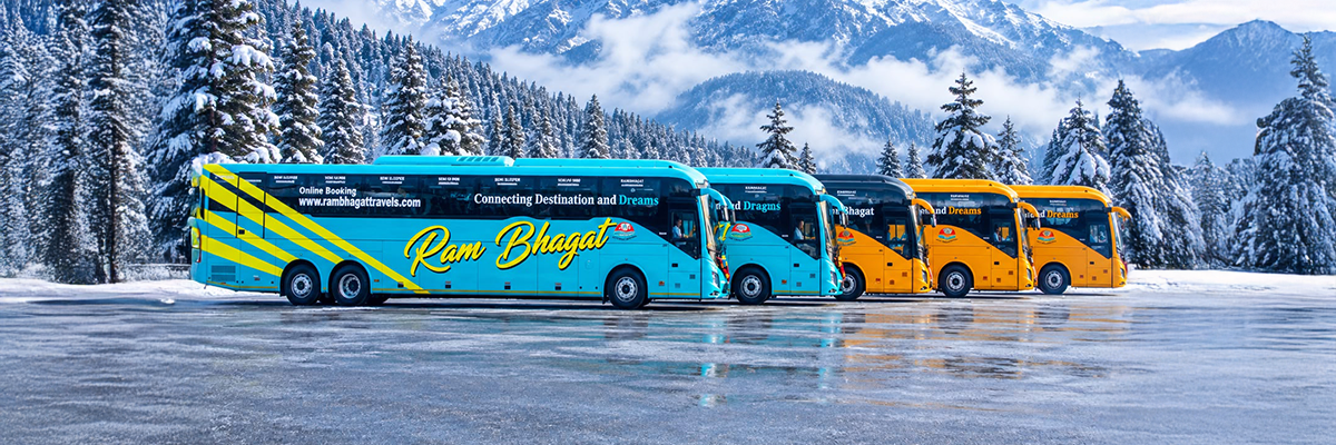 More than just a bus ride
