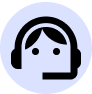 24x7 customer support
