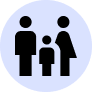 Women & family friendly