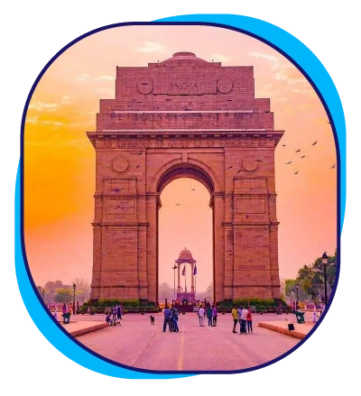 Delhi