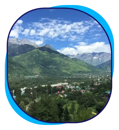Manali