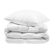 Pillow & Blanket