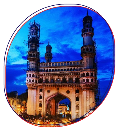Hyderabad