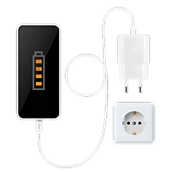 Charging Points