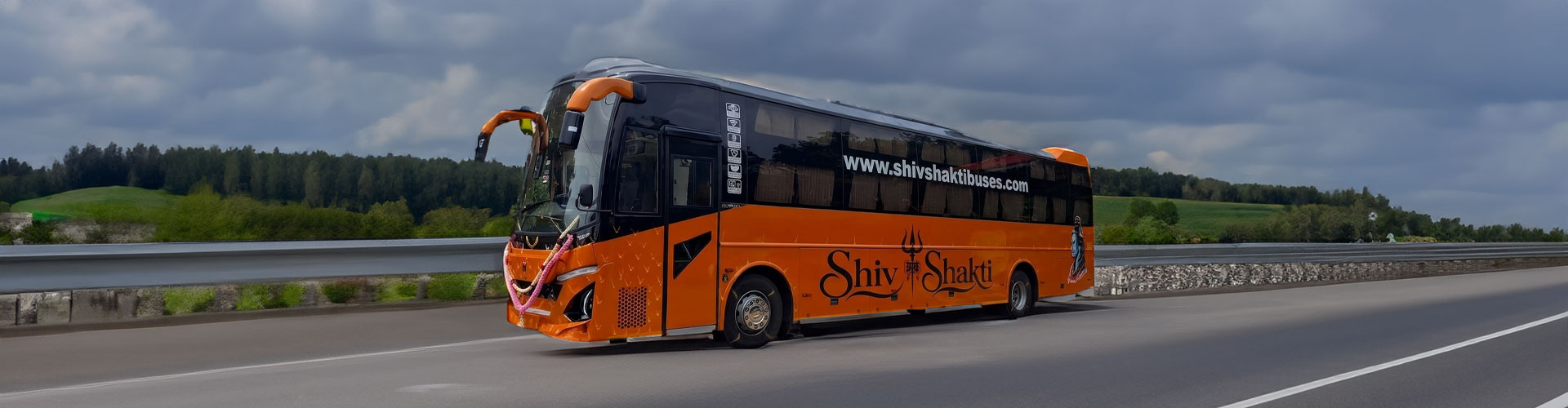 More than just a bus ride