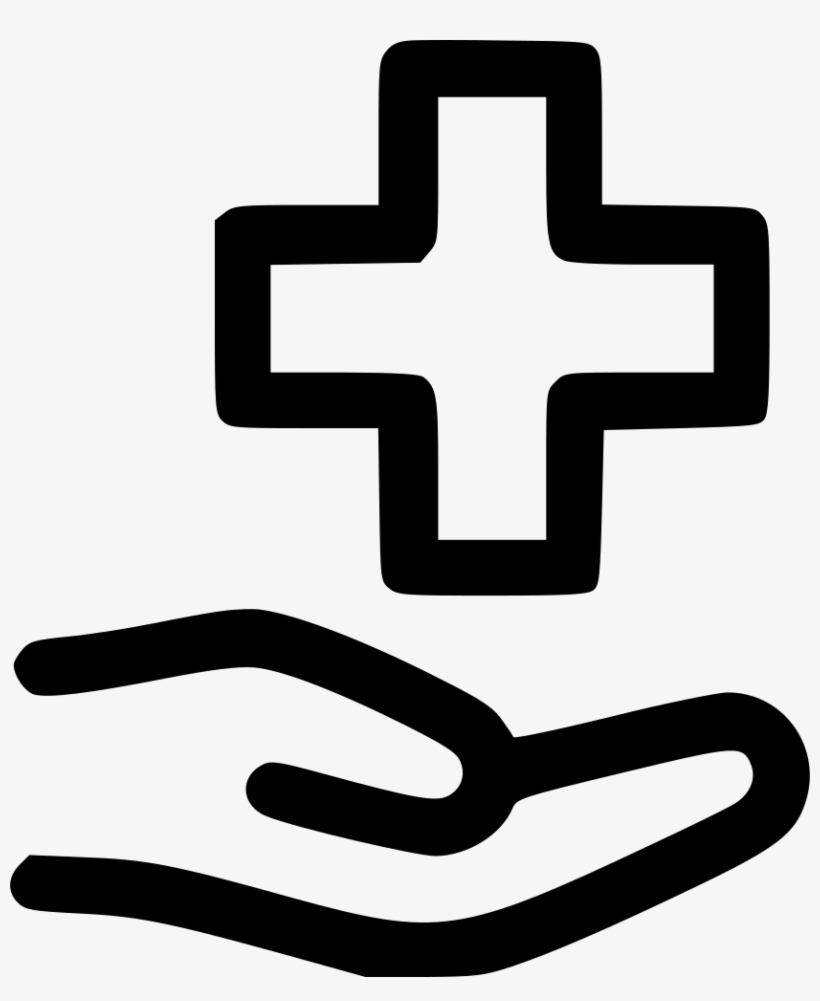 First aid box