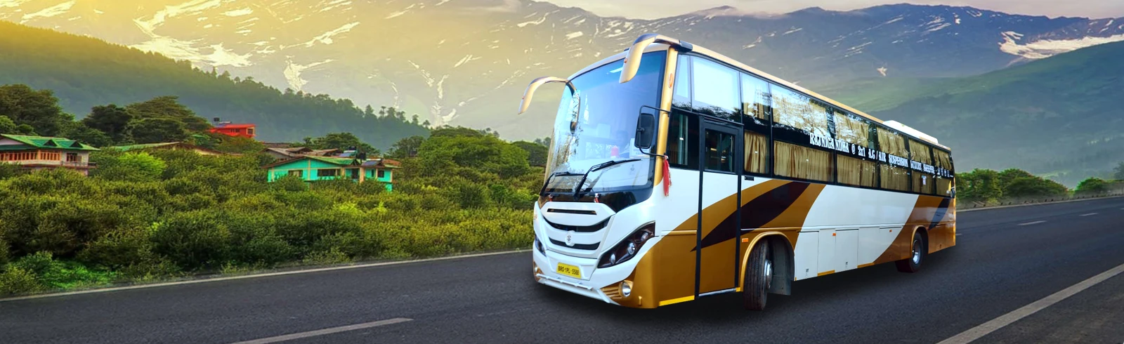 Explore New Destinations