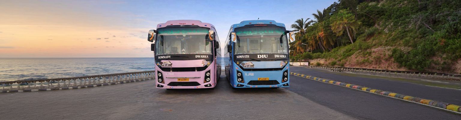 More than just a bus ride