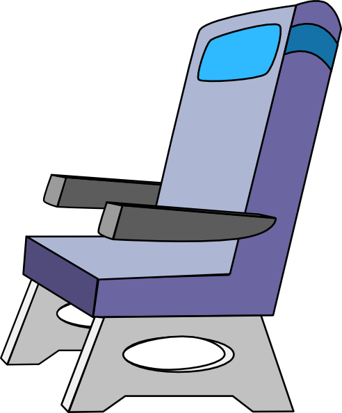 Extra legroom