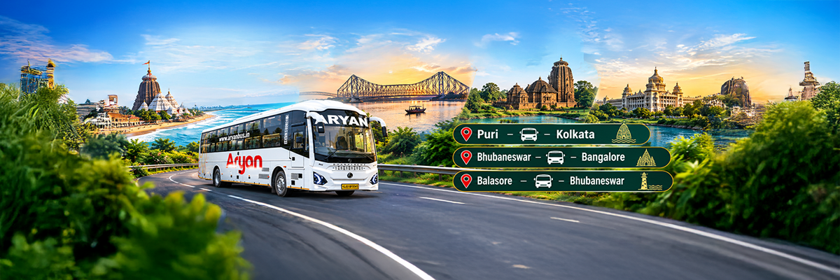 More than just a bus ride