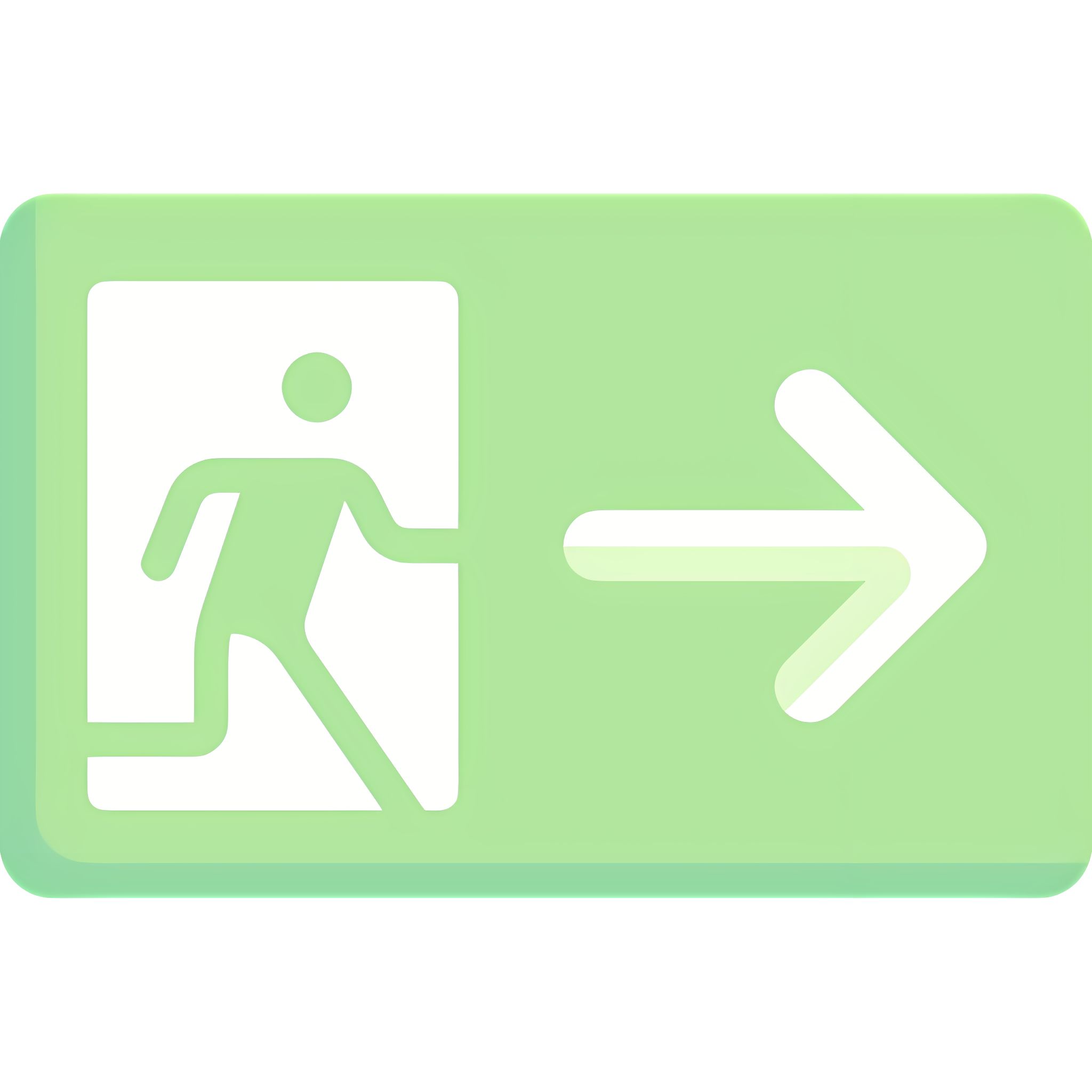 Emergency exit