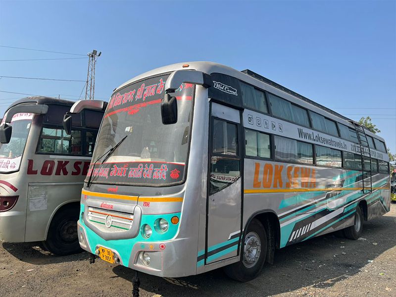 More than just a bus ride