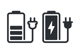 Charging Points