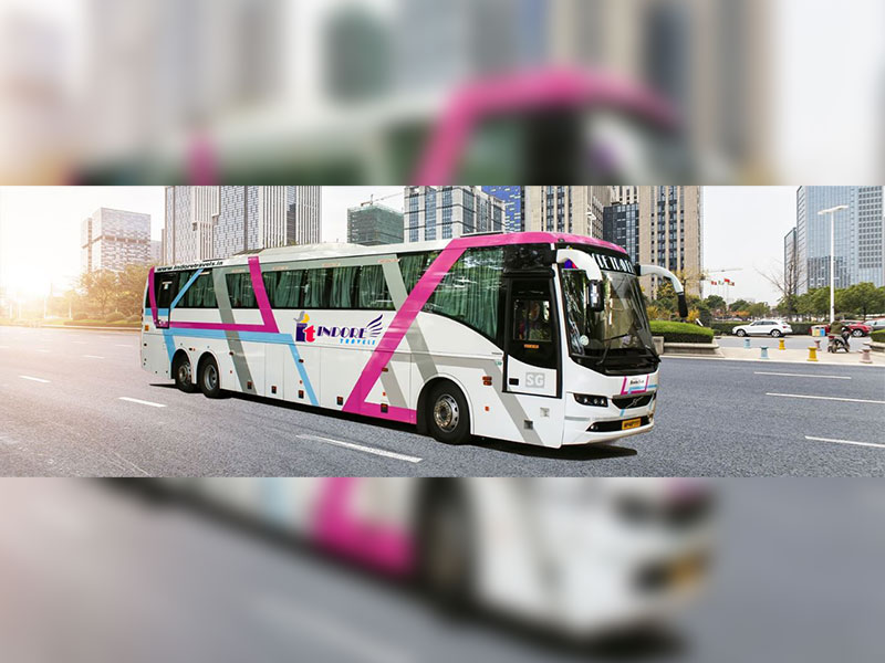 More than just a bus ride