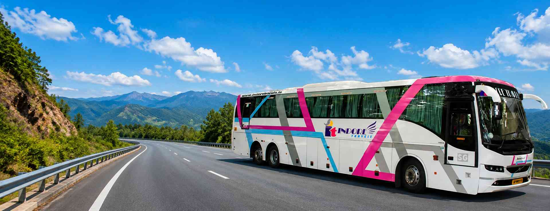 More than just a bus ride