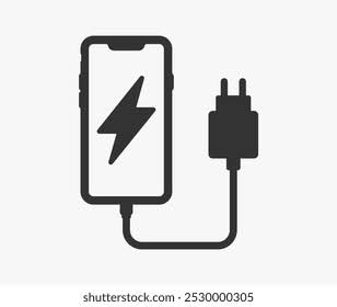 Charging Points